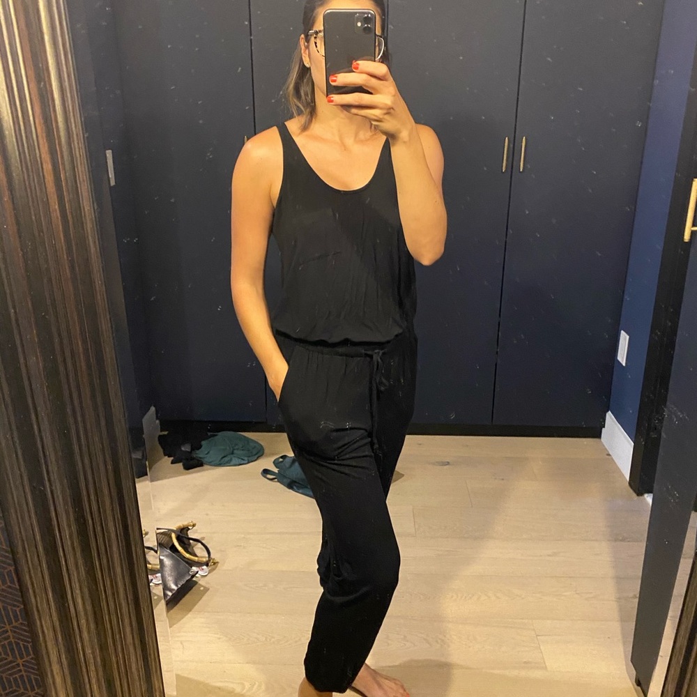 Banana Republic cotton jumper